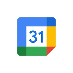 Google Calendar
